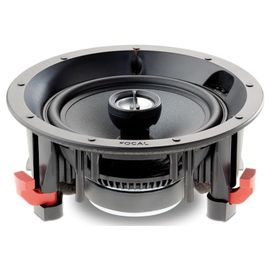 Focal 100 ICW6 - Enceinte Encastrable (la pièce)