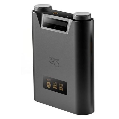 DAC Audio portable Shanling H5 Noir