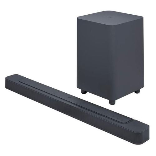 JBL Bar 500 - Barre de son sans fil Bluetooth - Noir