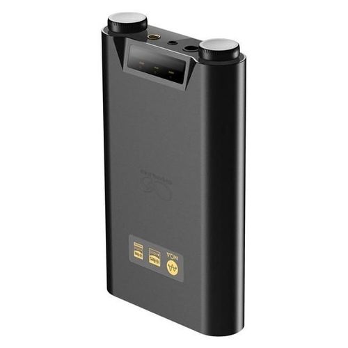 DAC Audio portable Shanling H7 Noir