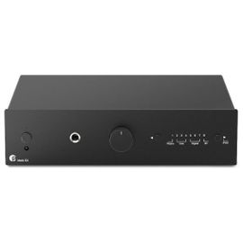 Ampli Hi-Fi stéréo Pro-Ject MaiA S3 Noir