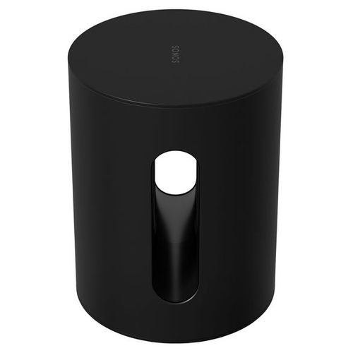 Caisson de basses SONOS Sub Mini Noir