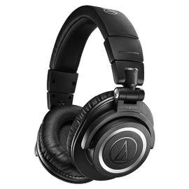 Casque Bluetooth Audio-Technica ATH-M50xBT2