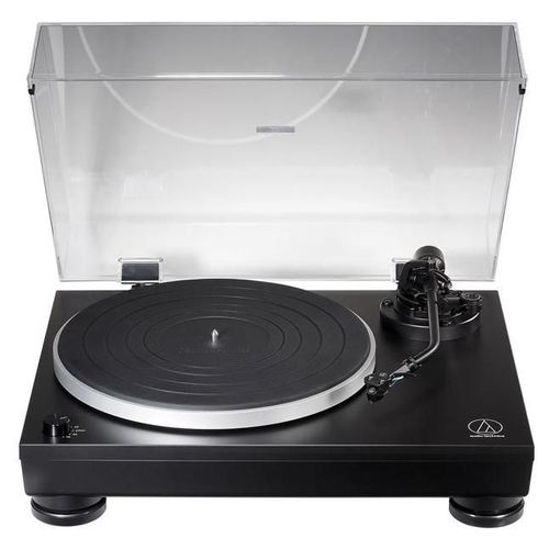 Audio-Technica AT-LP5X - Platine - noir mat
