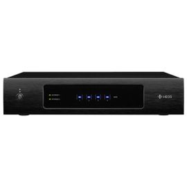 Denon Heos Drive HS2 Noir - Amplificateur Connecté 8 canaux / 4 zones