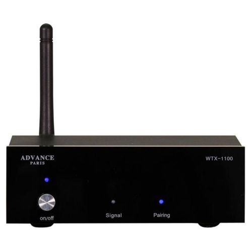WTX-1100 - Recepteur Bluetooth