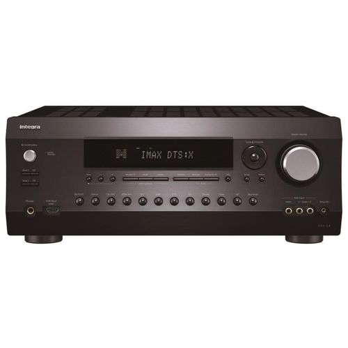 Integra DRX 3.4 - Amplificateur Home-Cinéma 9.2