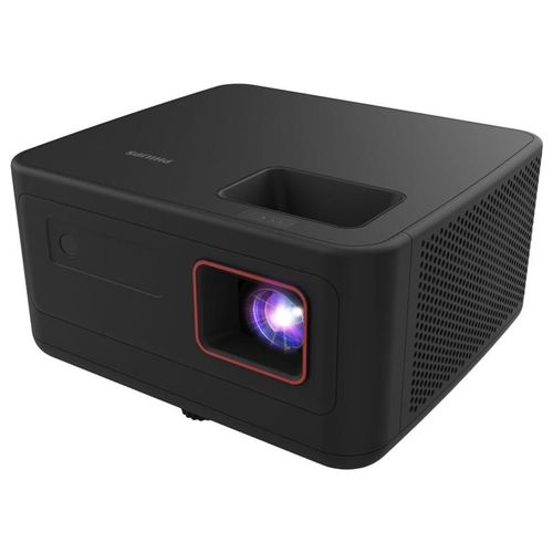 Philips GamePix 900 - Vidéoprojecteur DLP LED 4K