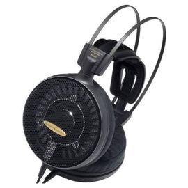 Audio-Technica ATH AD2000X - Écouteurs - circum-aural - filaire - jack 3,5mm