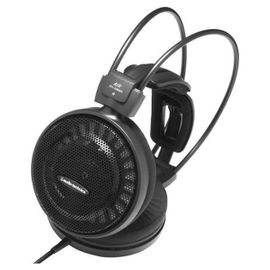 Audio-Technica ATH AD500X - Écouteurs - circum-aural - filaire - jack 3,5mm