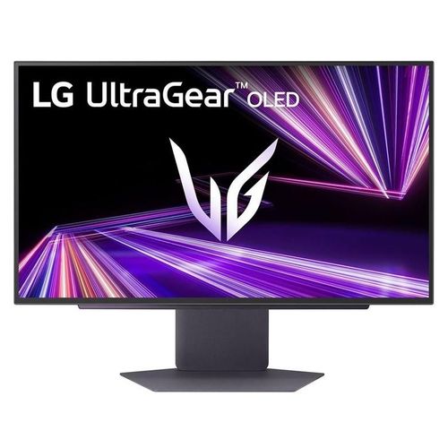 LG UltraGear 27GX790A-B - Moniteur OLED - jeux - 27" (26.5" visualisable) - 2560 x 1440 QHD @ 480 Hz - 1300 cd/m² - 1500000:1 - DisplayHDR 400 True Black - 0.03 ms - 2xHDMI, DisplayPort