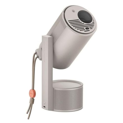 Vidéoprojecteur portable XGIMI MoGo 3 Pro Beige