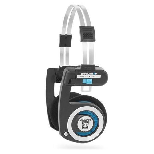 Casque Bluetooth KOSS Porta Pro Wireless 2.0