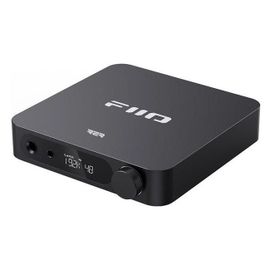 Ampli casque FiiO K11 R2R Noir