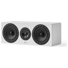Elipson Prestige Facet II 11C Blanc - Enceinte Centrale