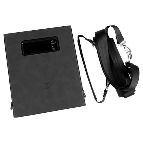 Protection Shanling Housse noir pour EC Mini CD