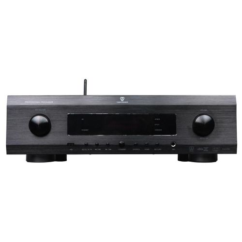 Préampli home-cinéma Tonewinner AT 200