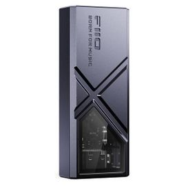 DAC Audio portable FiiO KA13 Noir