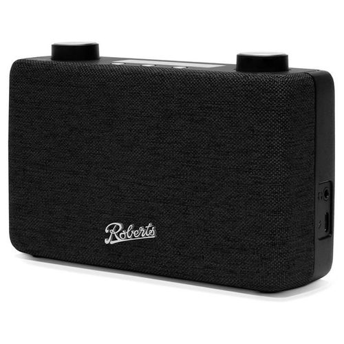 Radio portable Roberts Play 11 Noir