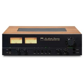 Amplificateur Hi-Fi NAD MDC (2x100W) Standard Edition