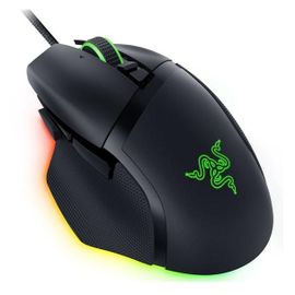 Souris gamer Razer Basilisk V3 ergonomique 11 boutons USB