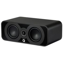 Enceinte centrale Q Acoustics 5090 Noir Mat