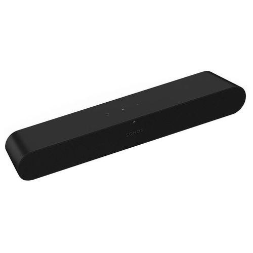 Barre de son SONOS Ray noir