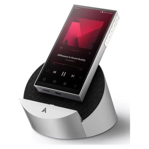 Astell & Kern PD10 - Baladeur Audiophile