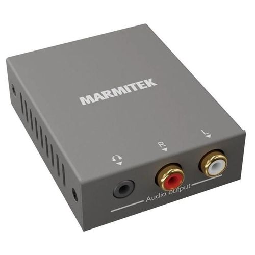 Marmitek Connect ARC13 - Convertisseur Audio