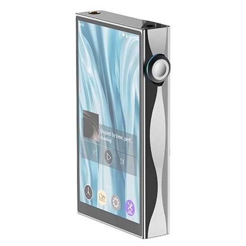 Shanling M3 Plus Gris - Baladeur Audiophile