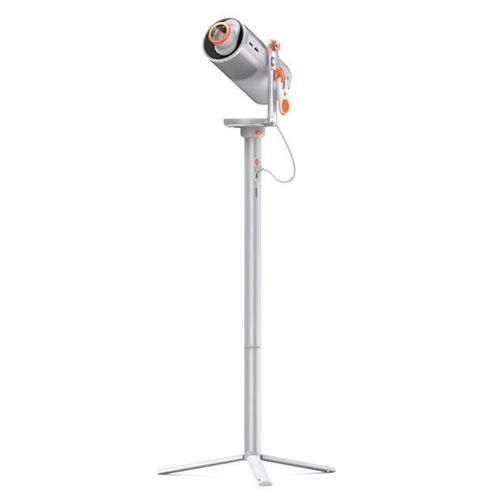 Xgimi MoGo 4 + PowerBase - Picoprojecteur LED DLP Full HD avec pied