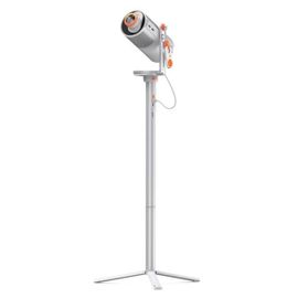 Xgimi MoGo 4 + PowerBase - Picoprojecteur LED DLP Full HD avec pied