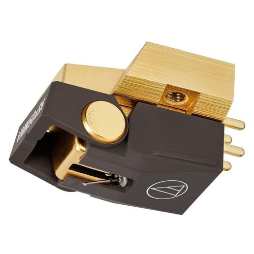 Audio-Technica AT-VM750xSH - Cellule Hi-Fi