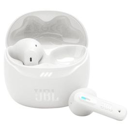 JBL Tune Flex 2, True Wireless, Blanc