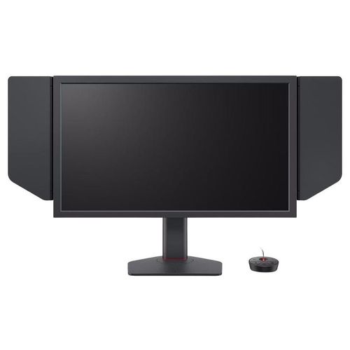 BenQ ZOWIE XL2586X+ Monitor PC 61,2 cm (24.1") 1920 x 1080 Pixel Full HD Nero