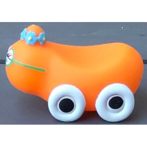 Figurine Barbapapa 2013, Dessin Animé