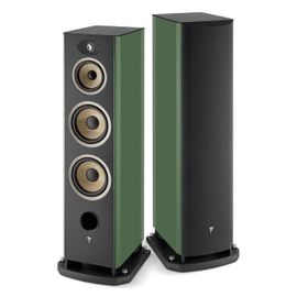 Focal Aria Evo X N°4 Vert - Enceintes Colonne