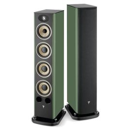 Focal Aria Evo X N°3 Vert - Enceintes Colonne