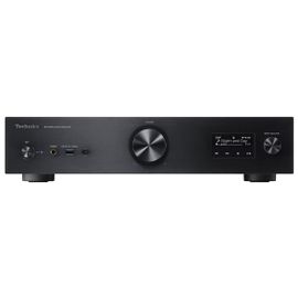 Amplificateur HiFi TECHNICS SU-GX70EG-K