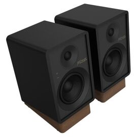 Onkyo GX-30ARC Noir - Enceintes Bibliothèques Amplifiées (la paire)