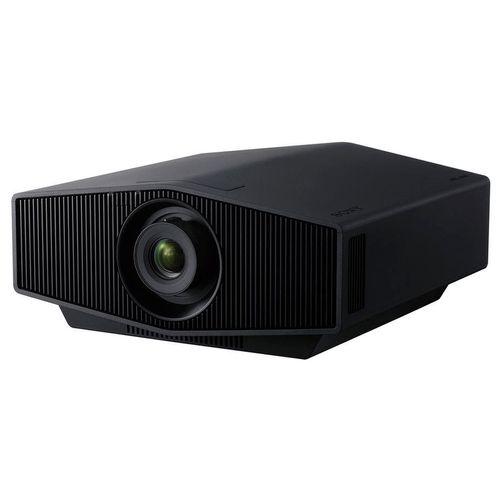 Sony VPL-XW5000 - Projecteur SXRD - 2000 lumens - 2000 lumens (couleur) - 3840 x 2160 - 16:9 - 4K - noir