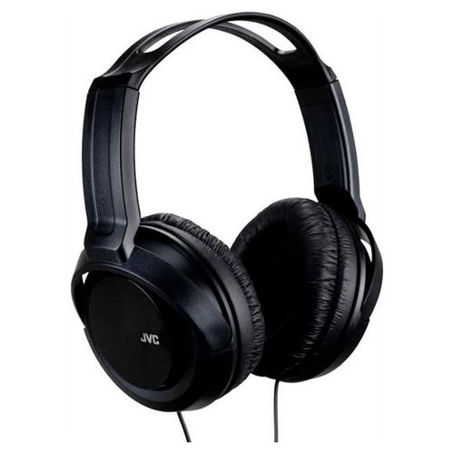 JVC HA-RX 330 Casque Hi-Fi