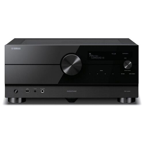 Ampli home-cinéma Yamaha Aventage RX-A4A