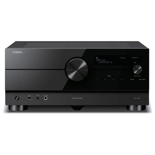 Ampli home-cinéma Yamaha Aventage RX-A4A
