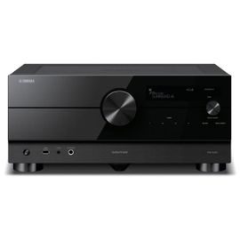 Ampli home-cinéma Yamaha Aventage RX-A4A