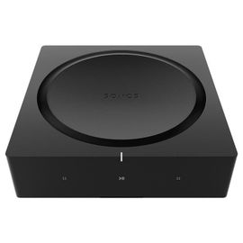 Sonos Amp - Amplificateur connecté - Noir