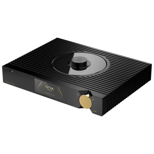 Shanling Zenith XST20 - Lecteur CD