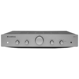 Ampli Hi-Fi stéréo Cambridge Audio AX A25