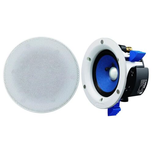 Yamaha NS-IC400 - Enceinte - Blanc