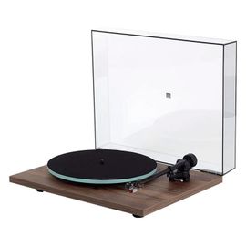 Rega Planar 2 Noyer Nd3 MM - Platine vinyle